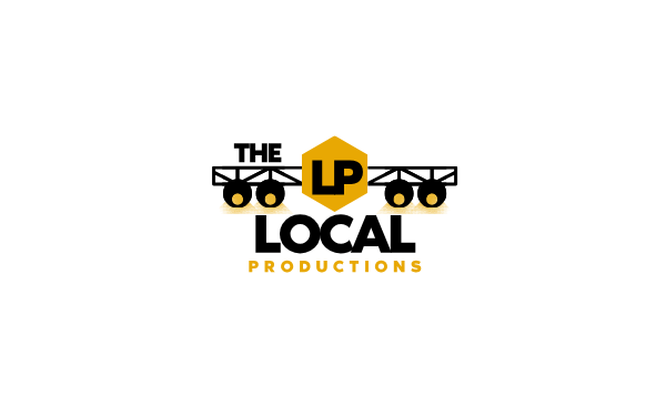 The Local Productions logo